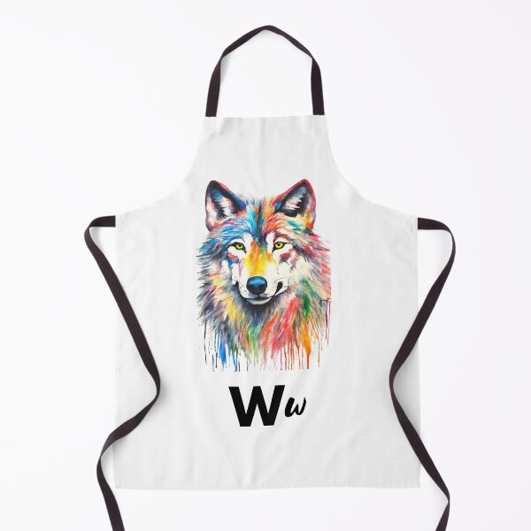 Item preview, Wolf designed and sold by Majestic7.