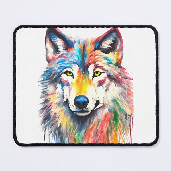 Item preview, Wolf designed and sold by Majestic7.