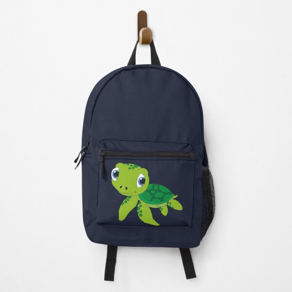 Item preview, sea ​​turtle designed and sold by MerlinWear.