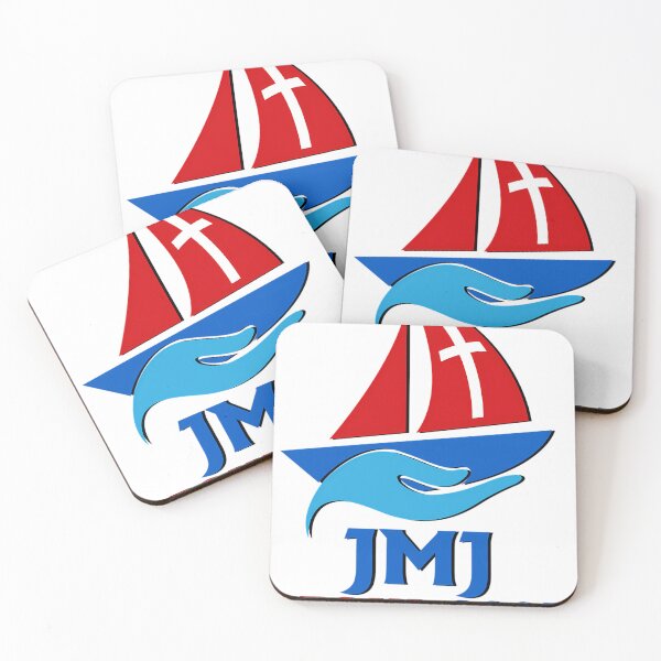 Item preview, Jmj Wyd World Youth Day Seoul 2027 Logo designed and sold by tamithadonta.