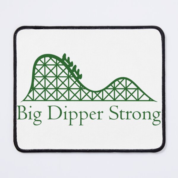 Item preview, Big Dipper Strong - Tee designed and sold by FaDragon.