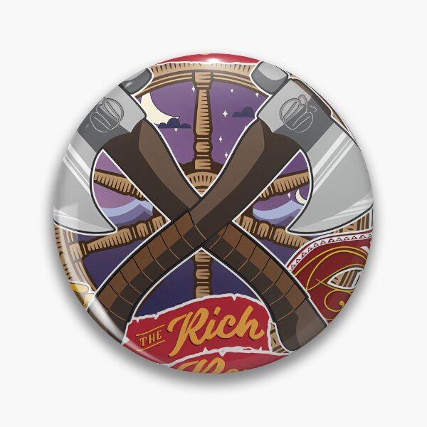 Item preview, Thieves Prosper  designed and sold by HankPredovic.