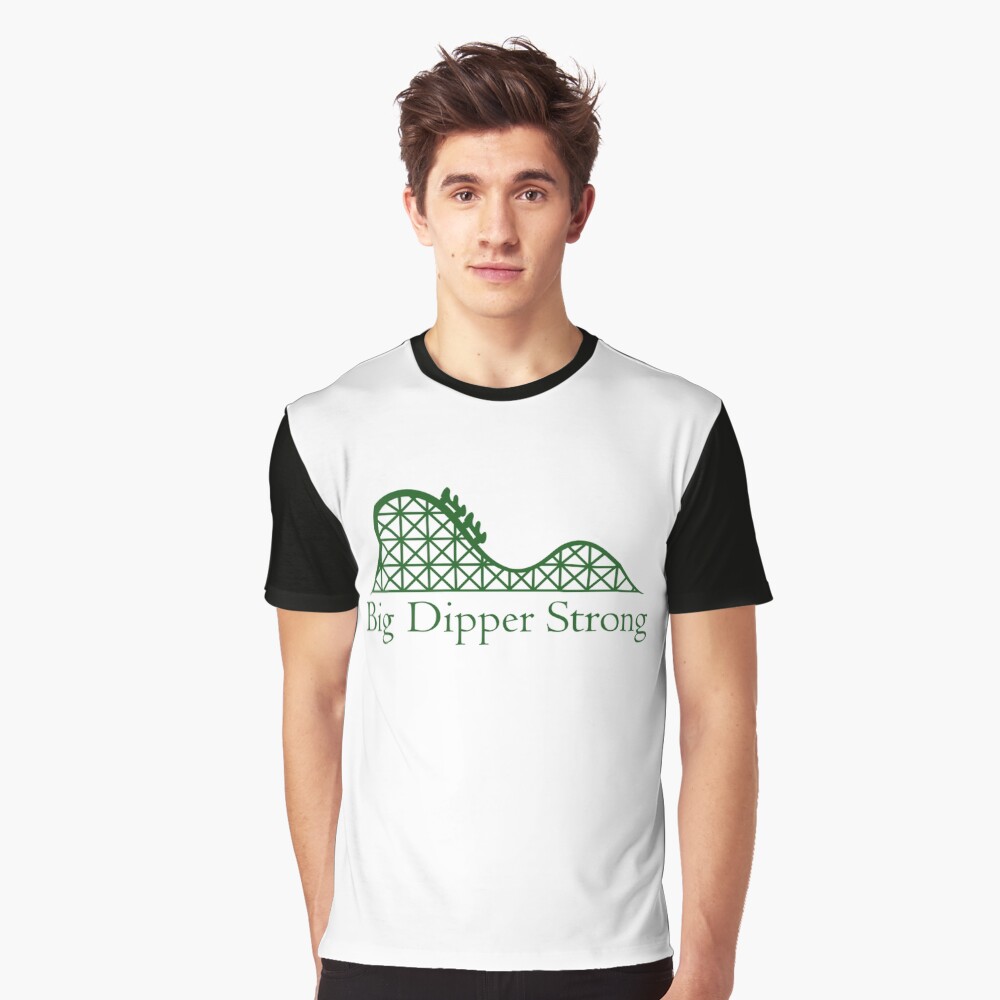 Item preview, Graphic T-Shirt designed and sold by FaDragon.