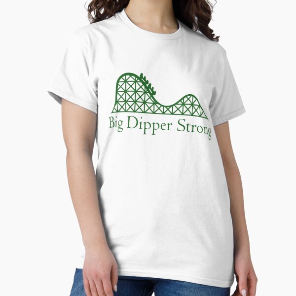 Big Dipper Strong - Tee Classic T-Shirt