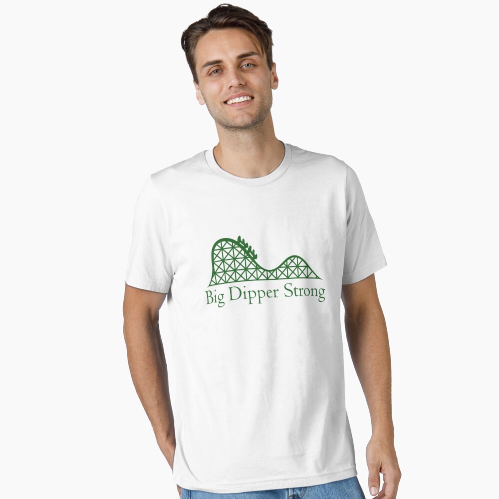 Item preview, Essential T-Shirt designed and sold by FaDragon.