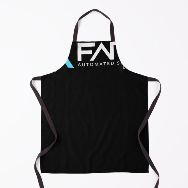 Item preview, Faro Automated Solutions Logo (Dark) designed and sold by tamithadonta.