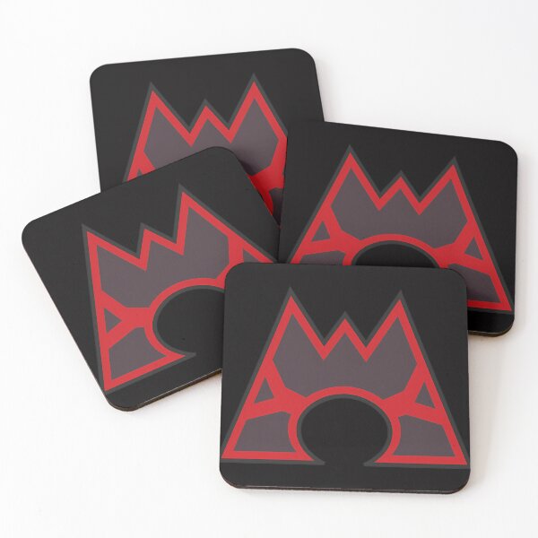 Item preview, Team Magma designed and sold by CarloSerna.