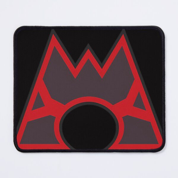 Item preview, Team Magma  designed and sold by CarloSerna.