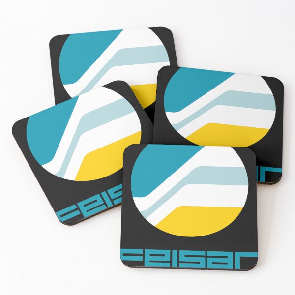 Item preview, Wipeout Fury - Fx 350 League - Feisar Logo designed and sold by tamithadonta.