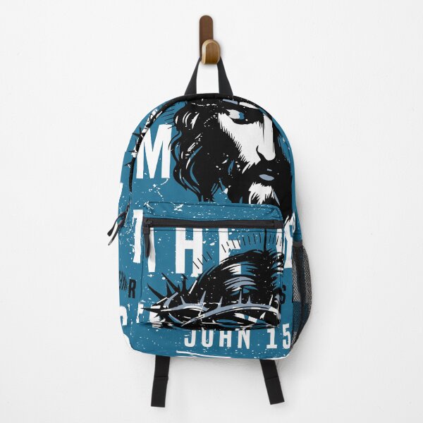 Item preview, John 15:18 designed and sold by GoSilverLake.