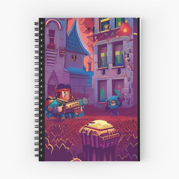 Item preview, Brawl Stars Game    designed and sold by CarloSerna.