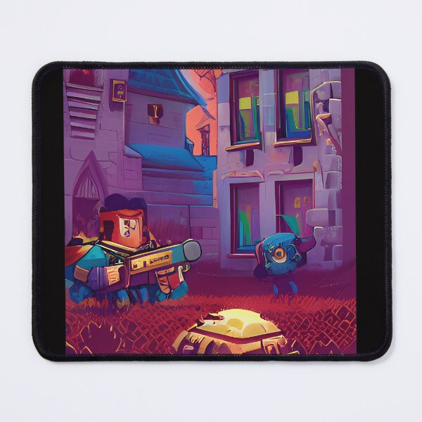 Item preview, Brawl Stars Game    designed and sold by CarloSerna.