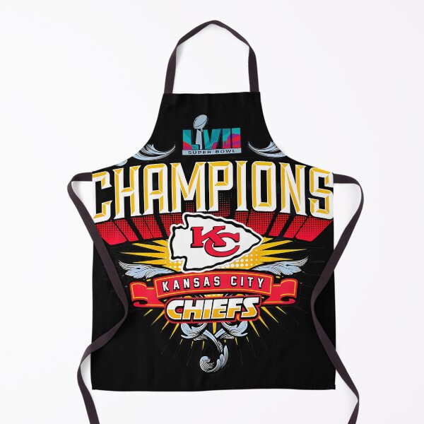 Item preview, KANSAS CHAMPIONS CHIEFS LVII designed and sold by Habibadajk.