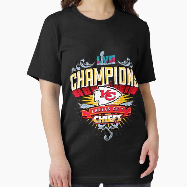Item preview, KANSAS CHAMPIONS CHIEFS LVII  designed and sold by Habibadajk.