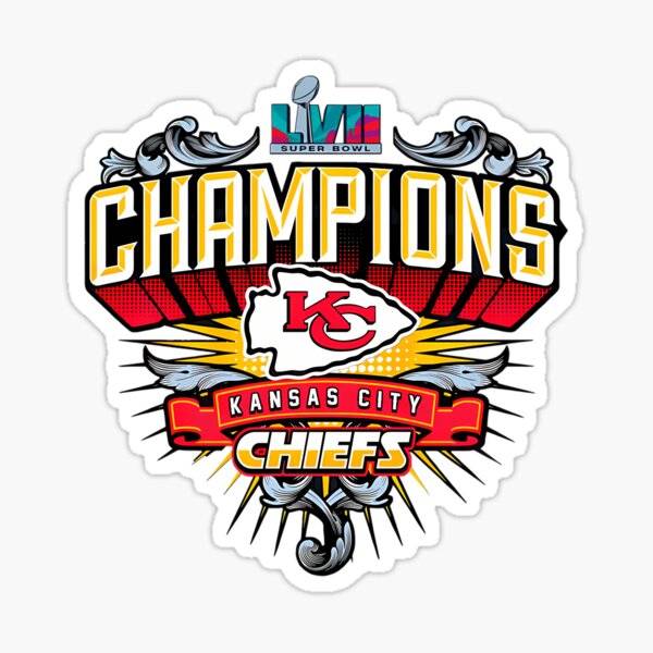 Aperçu de l'œuvre CHEFS DES CHAMPIONS DU KANSAS LVII créée et vendue par Habibadajk.