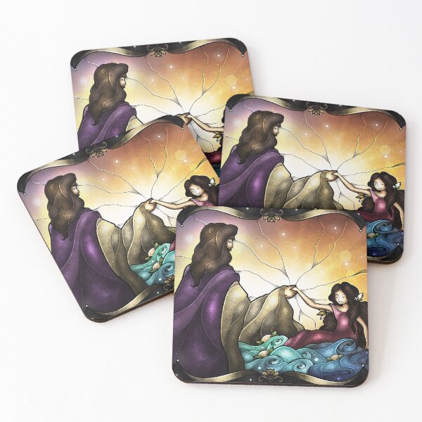 Item preview, Talitha Koum designed and sold by Mandie Manzano.