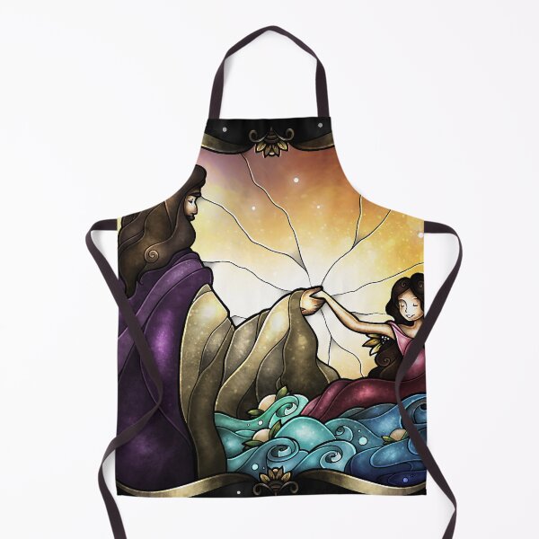 Item preview, Talitha Koum designed and sold by Mandie Manzano.