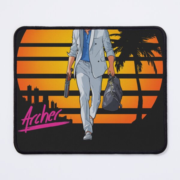 Item preview, Archer Vice designed and sold by rkg2na47c3s.