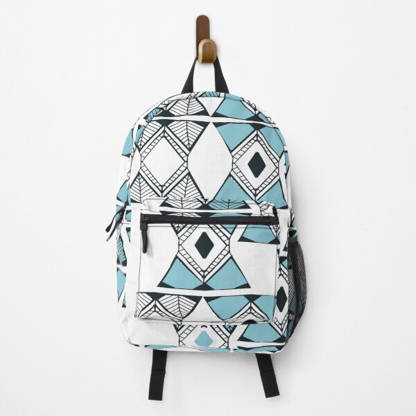 Item preview, Geometric Triangles Cells designed and sold by Ldydesign.