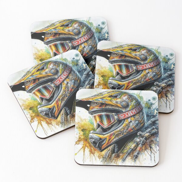 Item preview, Passion on two wheels designed and sold by PixelCraftDSG.