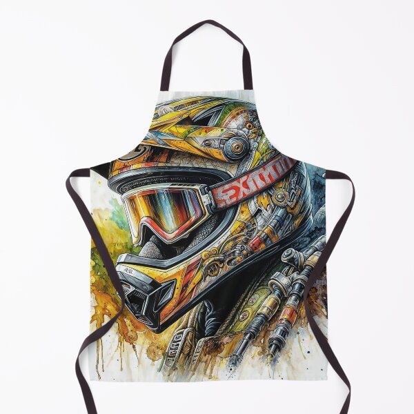 Item preview, Passion on two wheels designed and sold by PixelCraftDSG.