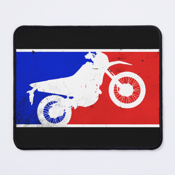 Item preview, Motorcycle CRF250L Major League CRF 250L Enduro Dual Sport Off Road  designed and sold by Habibadajk.