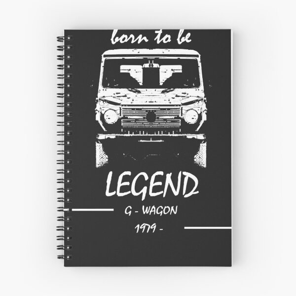 Item preview, G Wagon Legend designed and sold by CourtneyCrawf.