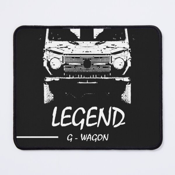 Item preview, G Wagon Legend designed and sold by CourtneyCrawf.