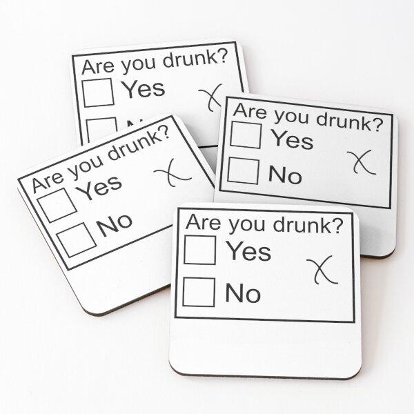 Item preview, Are You Drunk   designed and sold by 3pvcm95axdk.