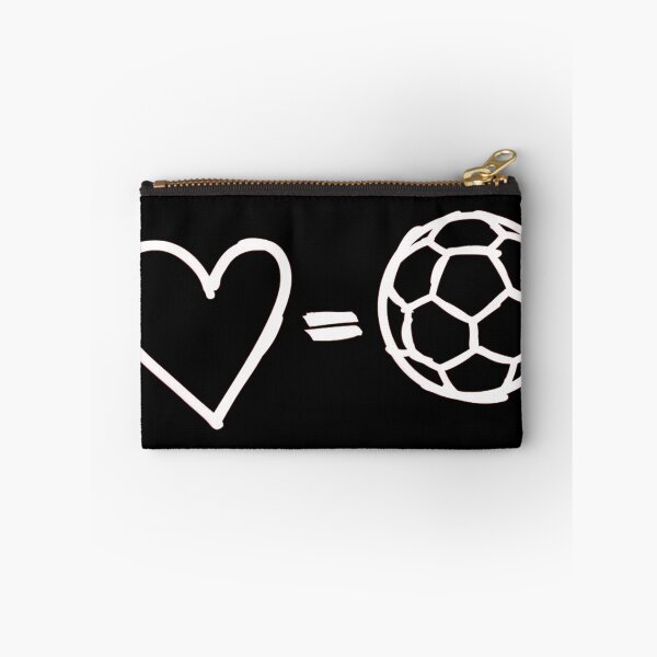 Item preview,  Love Equals Football designed and sold by CarlosLauritzen.