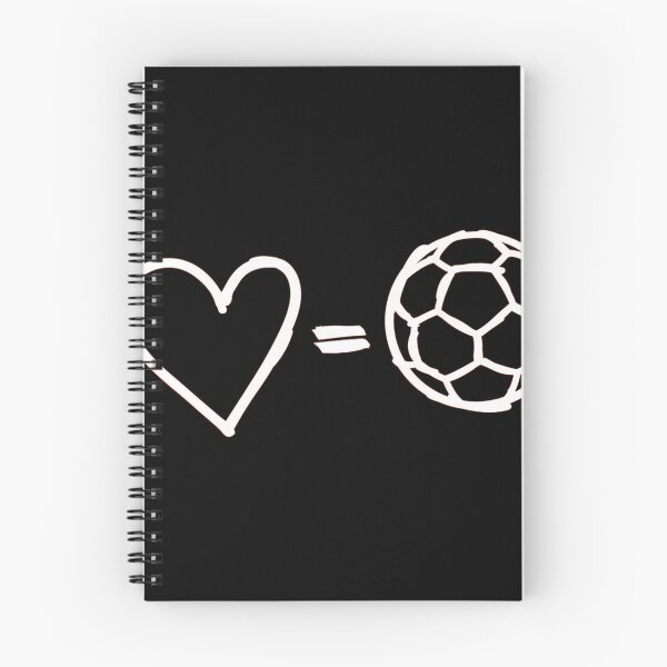 Item preview,  Love Equals Football designed and sold by CarlosLauritzen.
