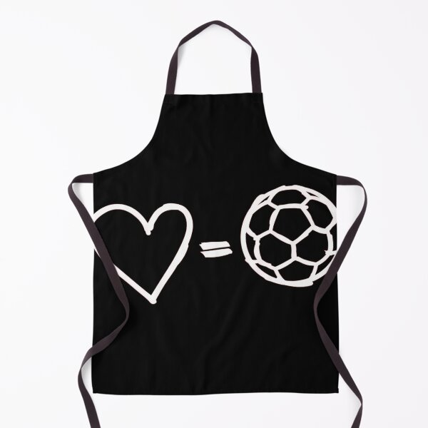 Item preview,  Love Equals Football designed and sold by CarlosLauritzen.