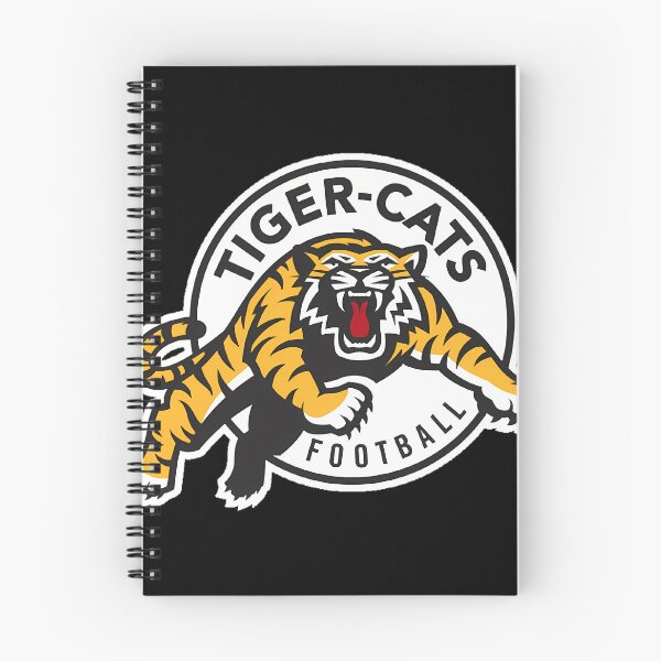 Item preview, Hamilton Tiger Cats Cfl Logo designed and sold by DominiqueRoche.