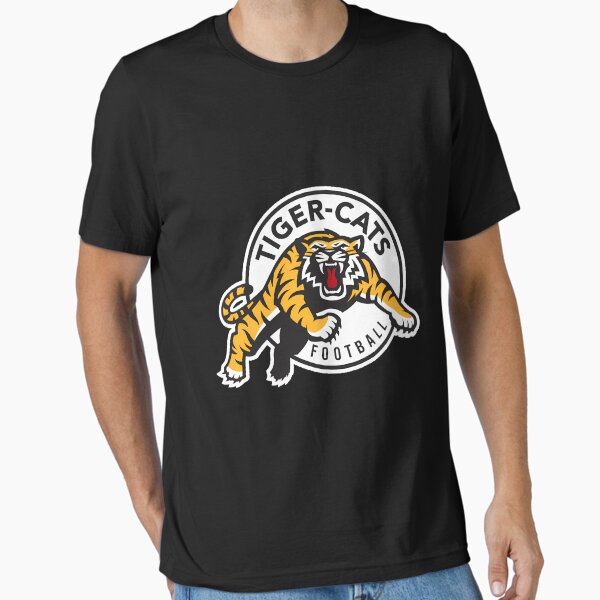 Item preview, Hamilton Tiger Cats Cfl Logo designed and sold by DominiqueRoche.
