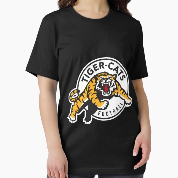 Item preview, Hamilton Tiger Cats Cfl Logo designed and sold by DominiqueRoche.