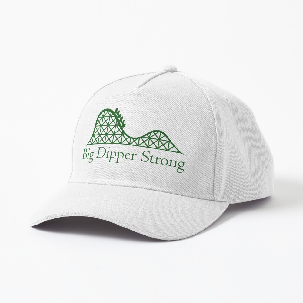 Item preview, Baseball Cap designed and sold by FaDragon.
