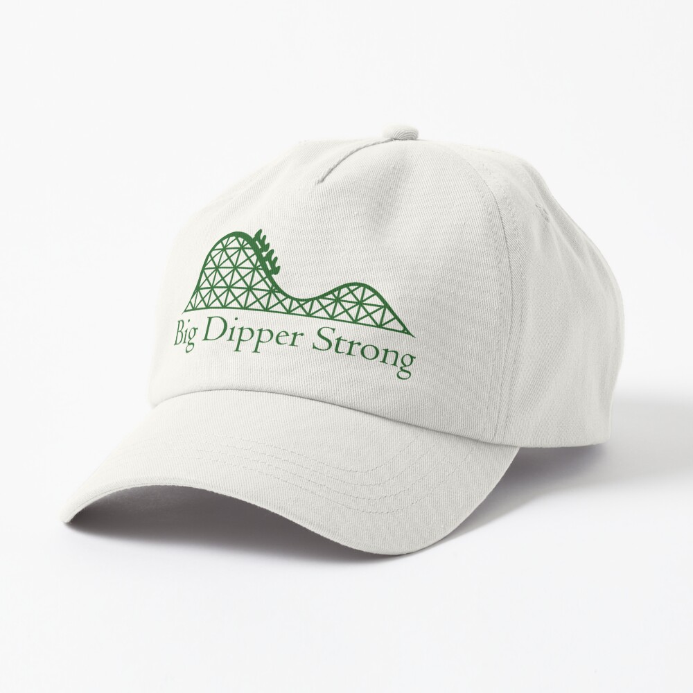 Item preview, Dad Hat designed and sold by FaDragon.
