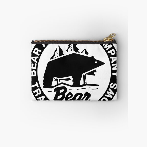 Item preview, Bear Archery Logo designed and sold by DominiqueCheval.