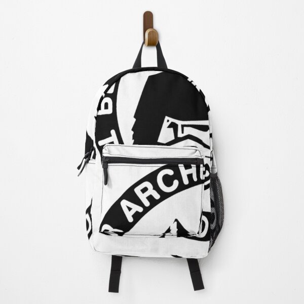 Item preview, Bear Archery Logo designed and sold by DominiqueCheval.