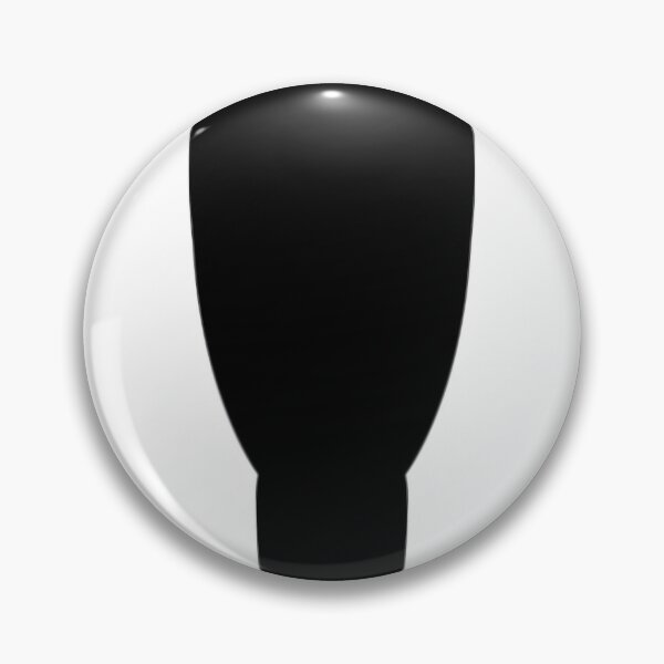 Item preview, Matt Wagner'S Grendel Insignia designed and sold by DominiqueRoche.