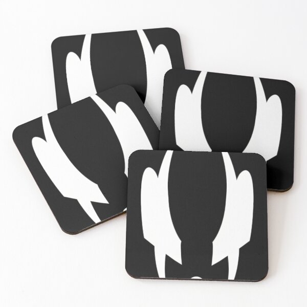 Item preview, Matt Wagner'S Grendel Insignia designed and sold by DominiqueRoche.