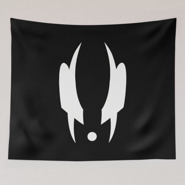 Item preview, Matt Wagner'S Grendel Insignia designed and sold by DominiqueRoche.