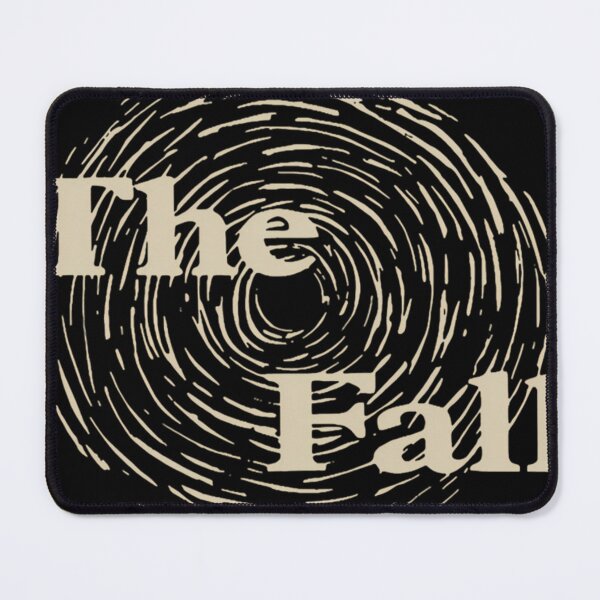 Item preview, Logo Of Fall Band designed and sold by DominiqueCheval.