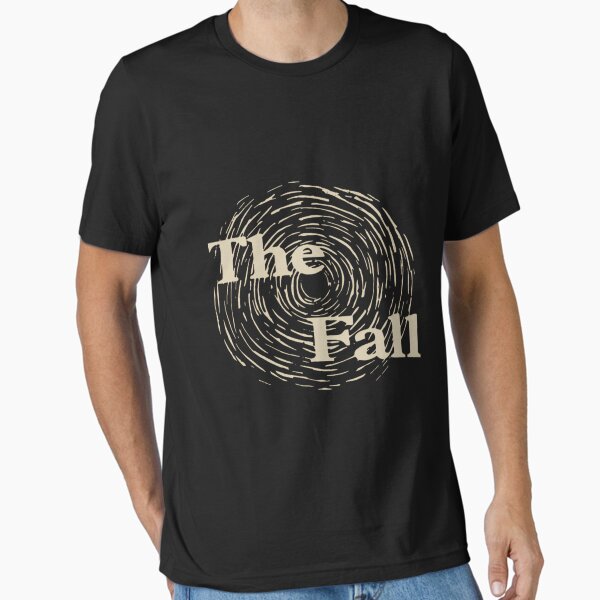 Item preview, Logo Of Fall Band designed and sold by DominiqueCheval.