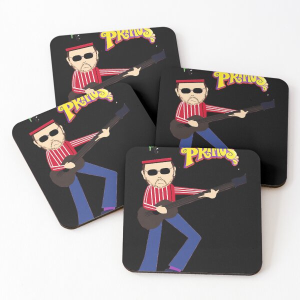 Item preview, Gifts Primus Rock Birthday Gifts designed and sold by DominiqueCheval.