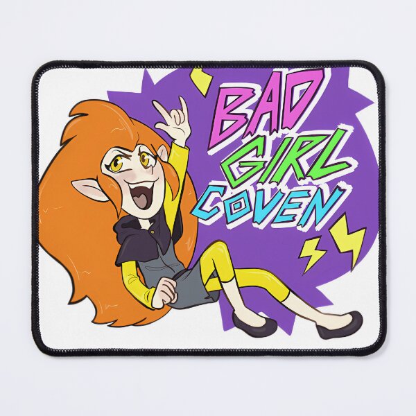 Item preview,  Bad Girl Coven designed and sold by IsraelFDehoyos0.