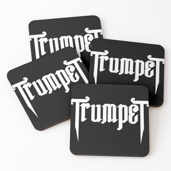 Item preview, Timmy Sinner Trumpet designed and sold by DominiqueRoche.