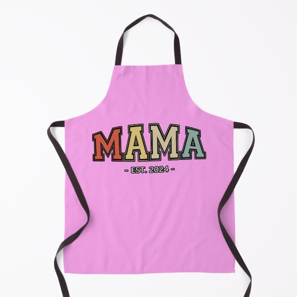 Item preview, Mama 2024  designed and sold by WoodburyLake.