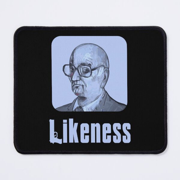 Item preview, What Kinda Likeness is that Essential designed and sold by hrnndzarabell.