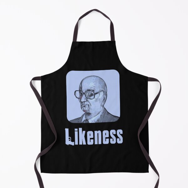 Item preview, What Kinda Likeness is that Essential designed and sold by hrnndzarabell.